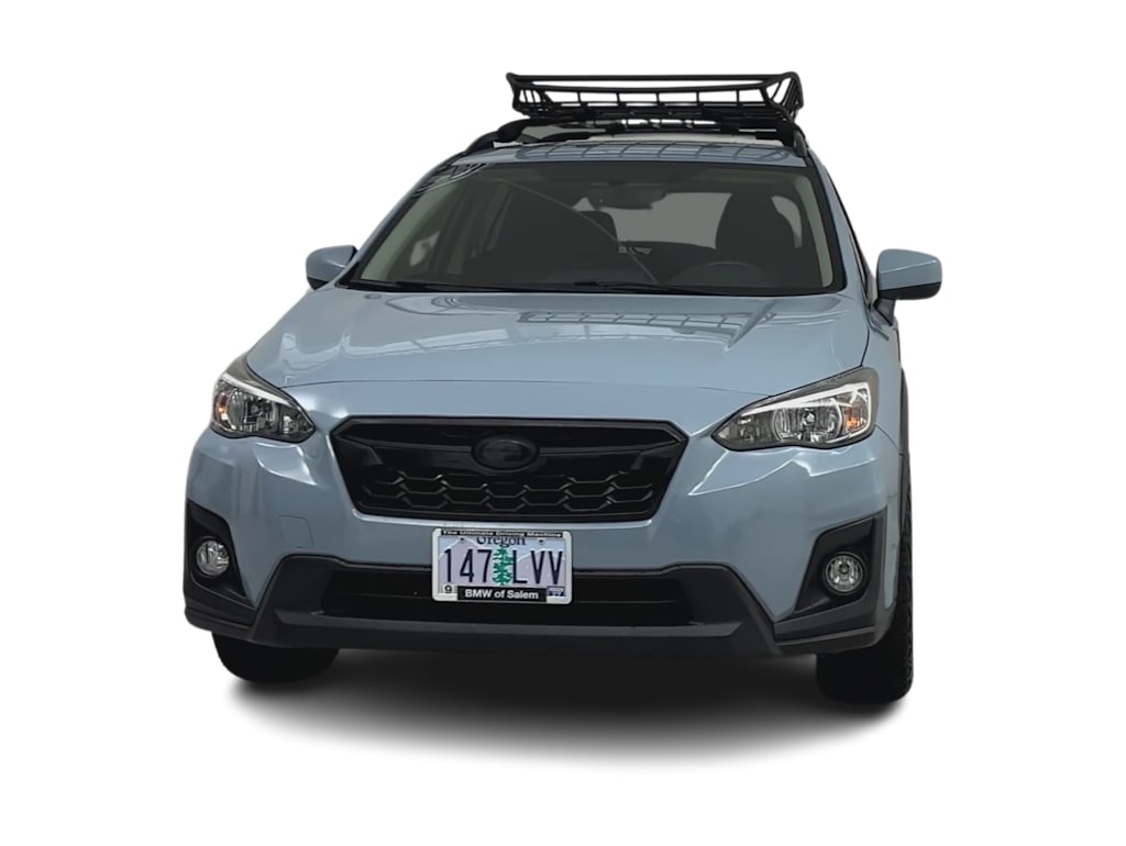 Thumbnail: 2019 Subaru Crosstrek - 5