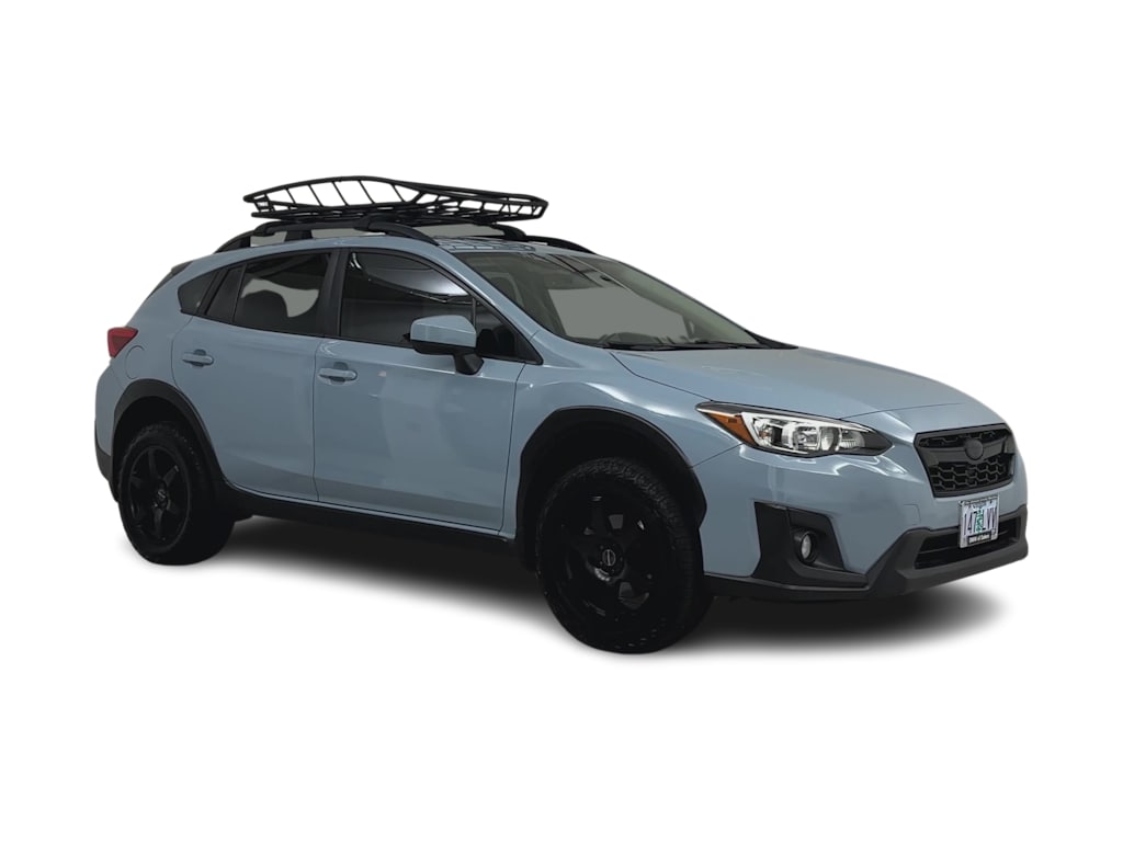 Thumbnail: 2019 Subaru Crosstrek - 15