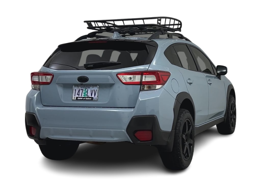 Thumbnail: 2019 Subaru Crosstrek - 17