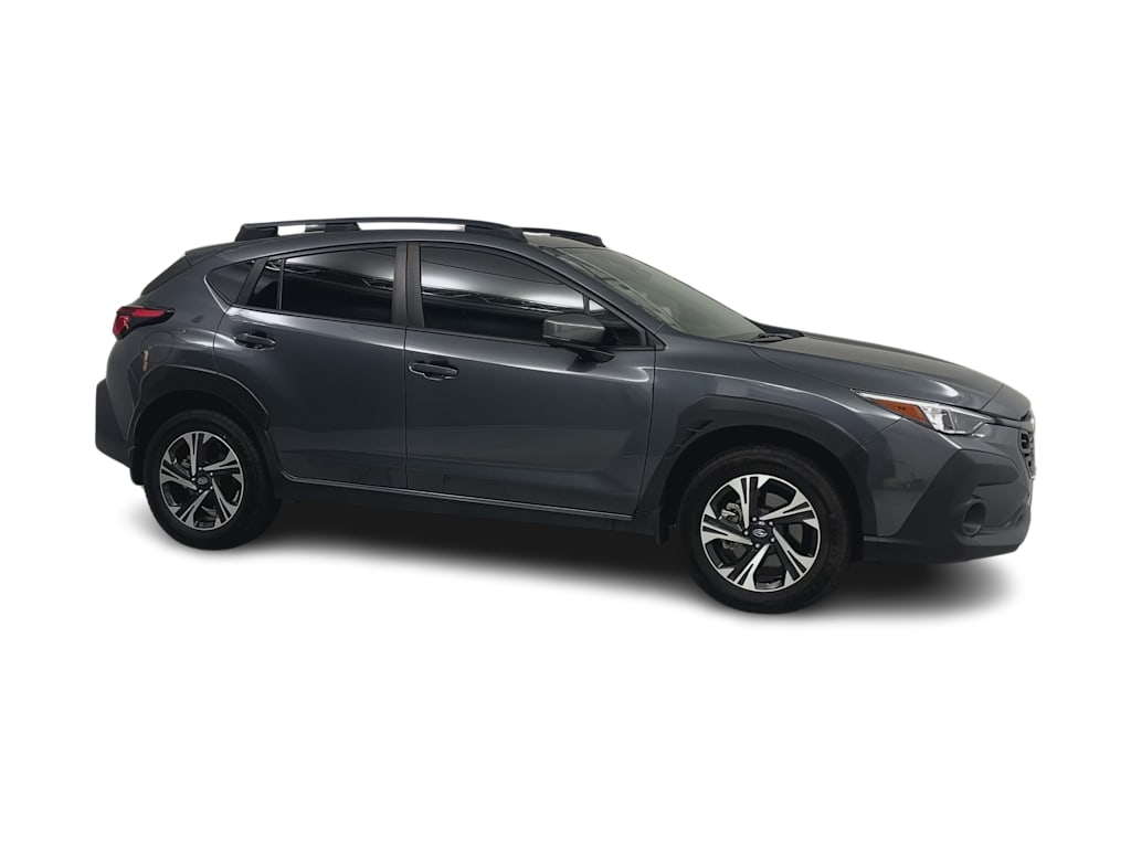 Thumbnail: 2024 Subaru Crosstrek - 20