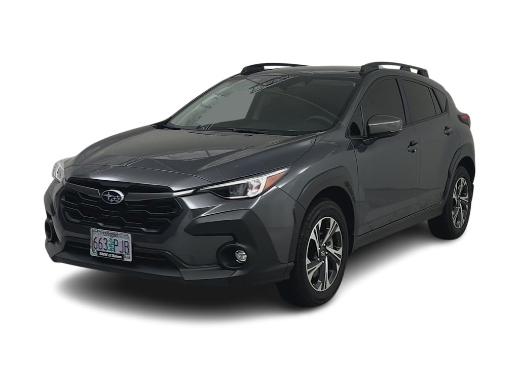 Thumbnail: 2024 Subaru Crosstrek - 19