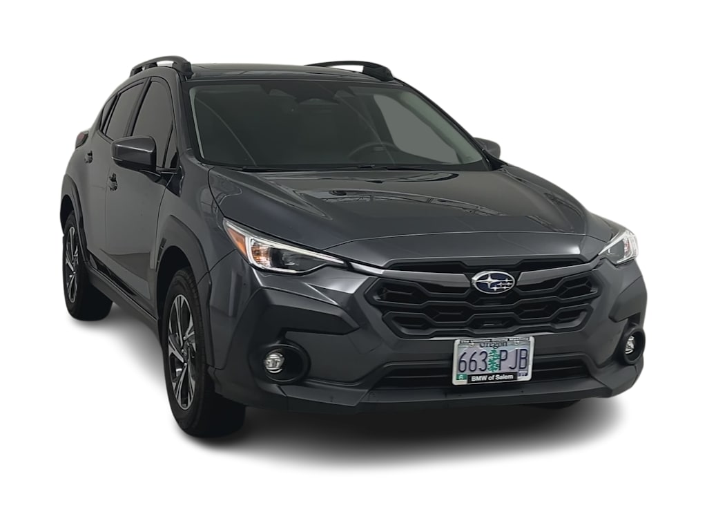 Thumbnail: 2024 Subaru Crosstrek - 5