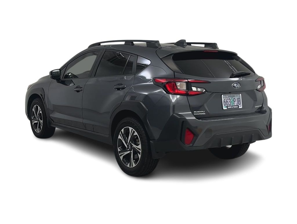 Thumbnail: 2024 Subaru Crosstrek - 4