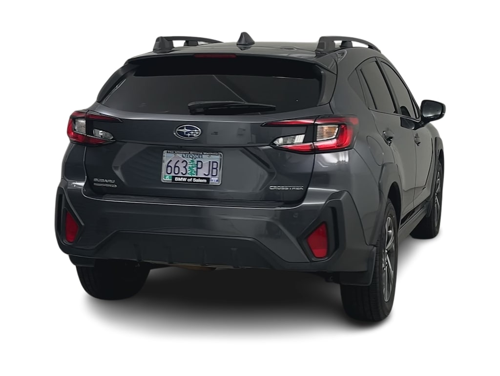 Thumbnail: 2024 Subaru Crosstrek - 17