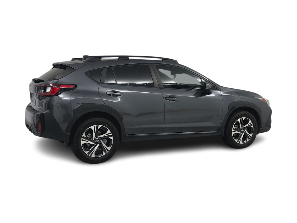 Thumbnail: 2024 Subaru Crosstrek - 21