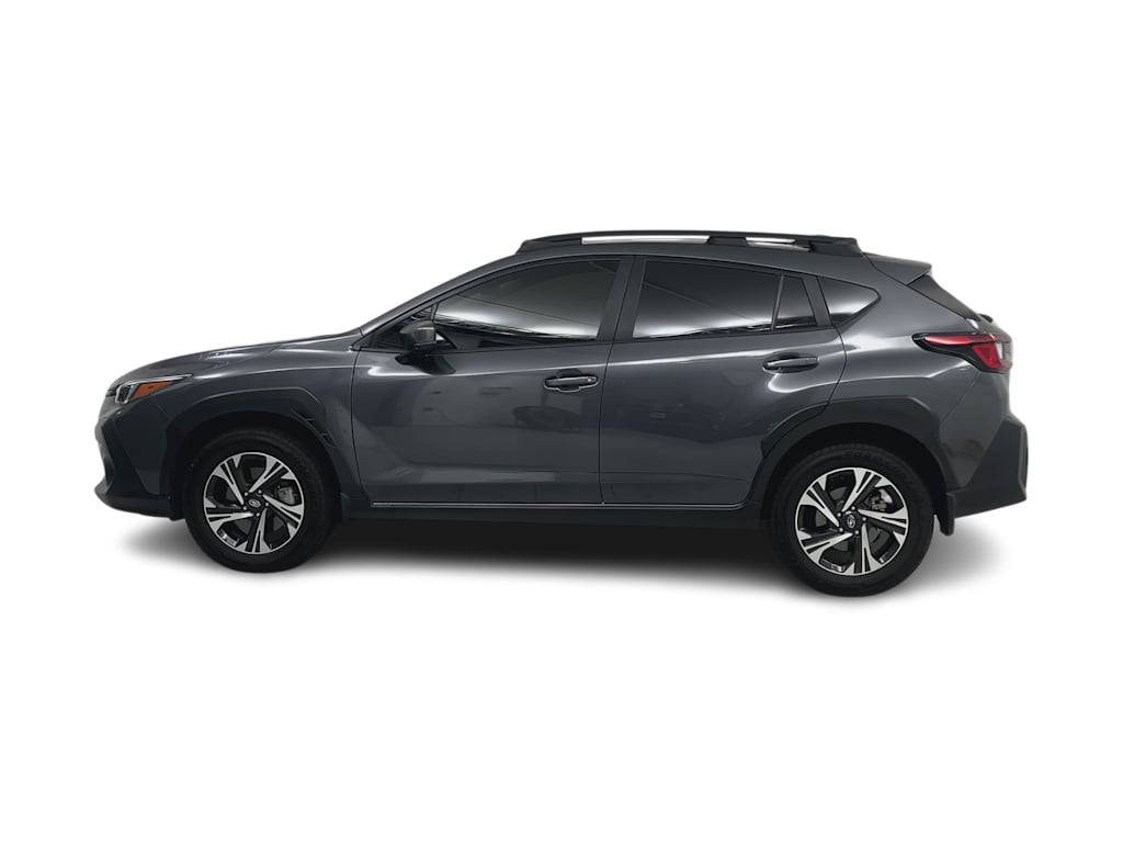Thumbnail: 2024 Subaru Crosstrek - 3