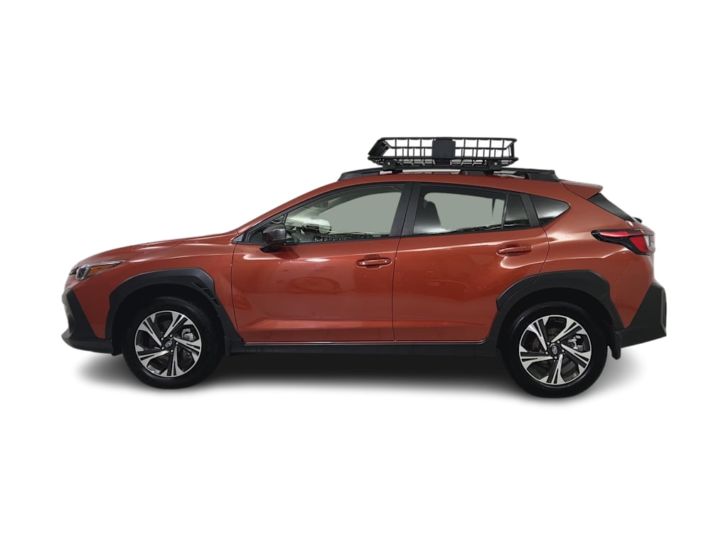 Thumbnail: 2024 Subaru Crosstrek - 16