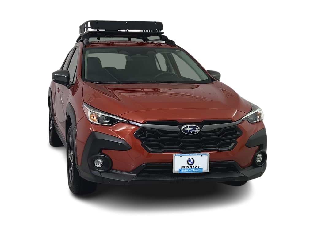 Thumbnail: 2024 Subaru Crosstrek - 5