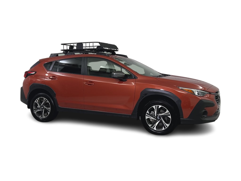 Thumbnail: 2024 Subaru Crosstrek - 17