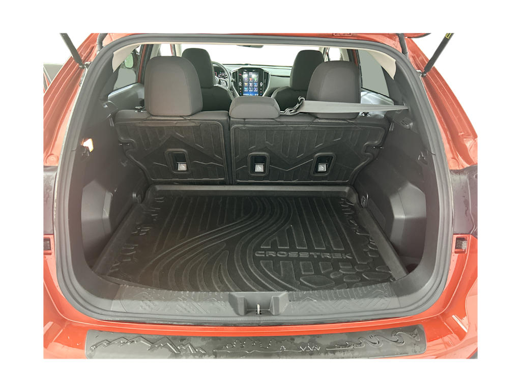 Thumbnail: 2024 Subaru Crosstrek - 14