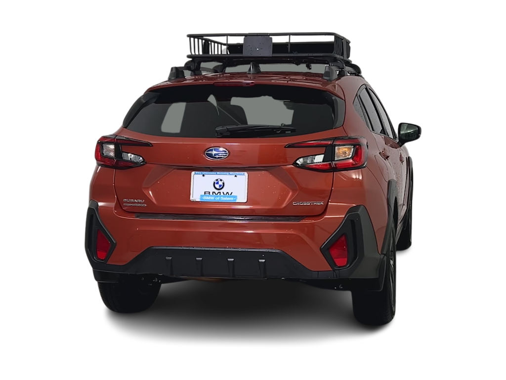 Thumbnail: 2024 Subaru Crosstrek - 15