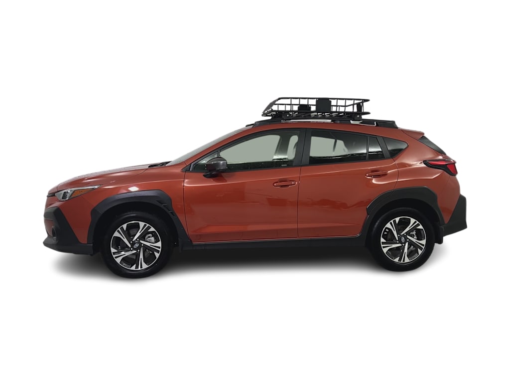 Thumbnail: 2024 Subaru Crosstrek - 3