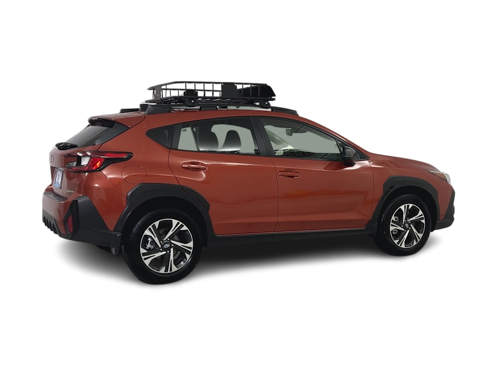 Thumbnail: 2024 Subaru Crosstrek - 18