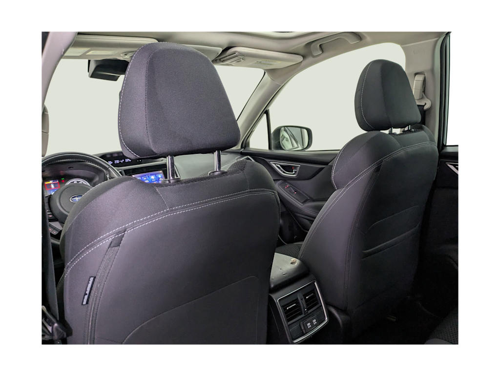 2023 Subaru Forester Premium 26