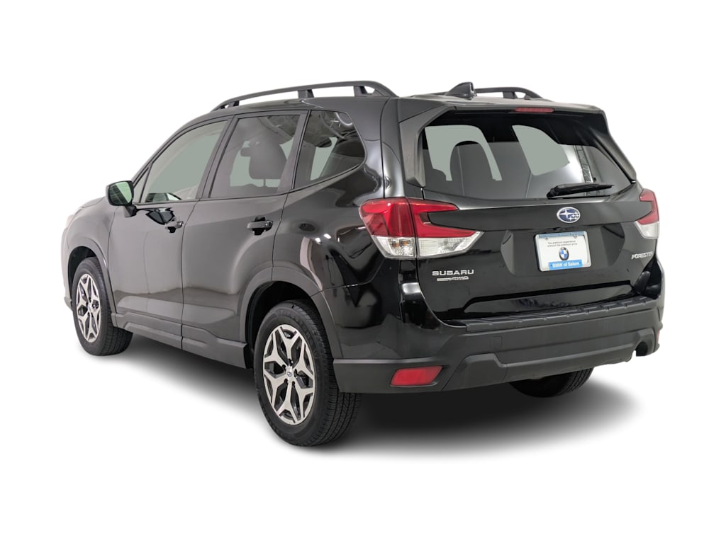 2023 Subaru Forester Premium 4