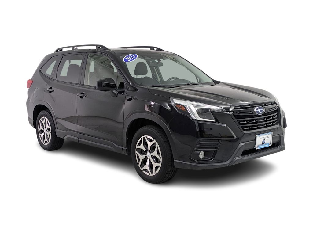 2023 Subaru Forester Premium 23