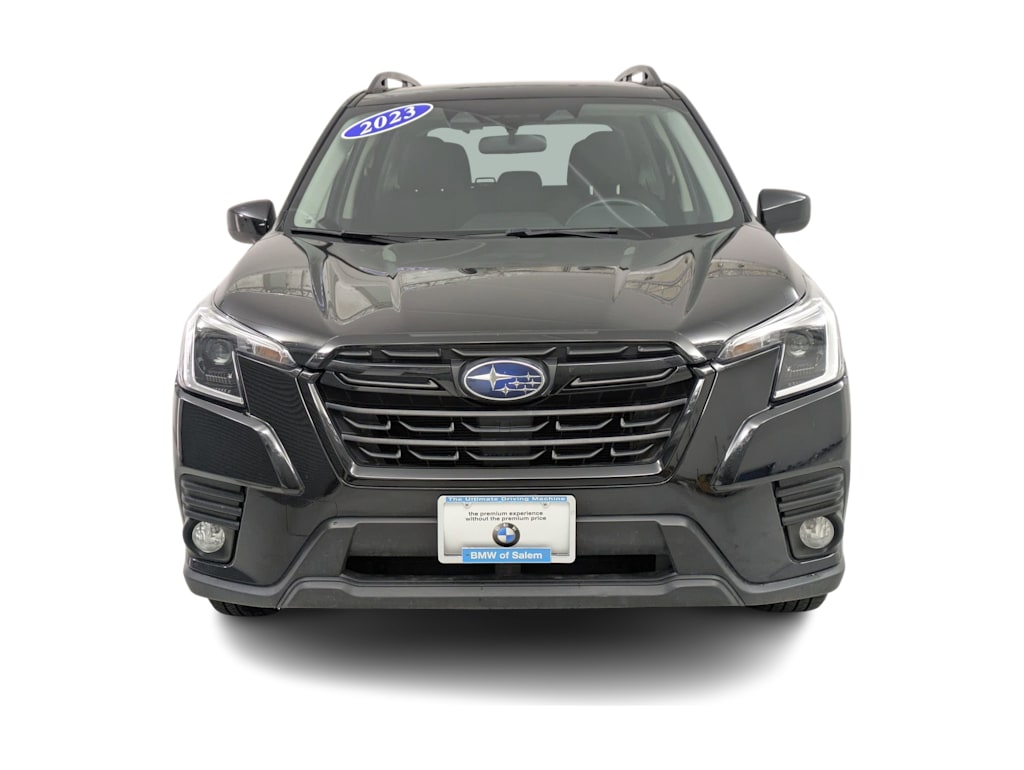 2023 Subaru Forester Premium 6