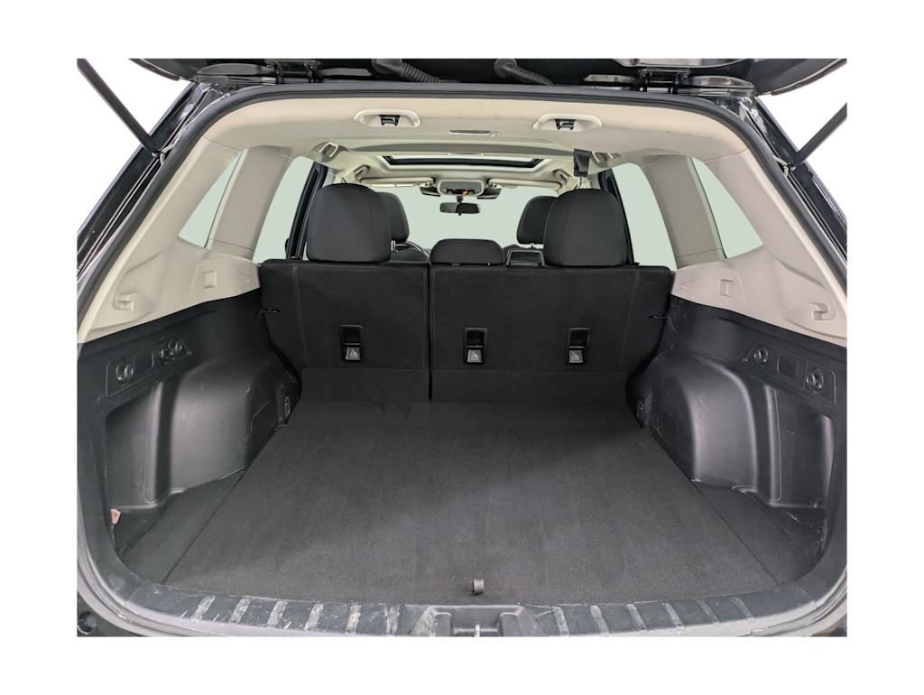 2023 Subaru Forester Premium 18