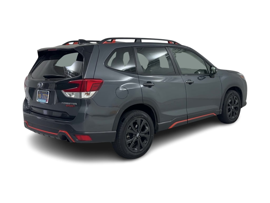 Thumbnail: 2024 Subaru Forester - 16