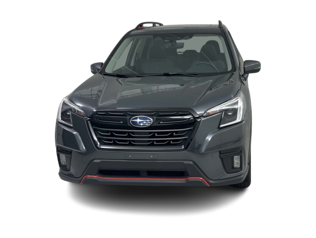 Thumbnail: 2024 Subaru Forester - 6