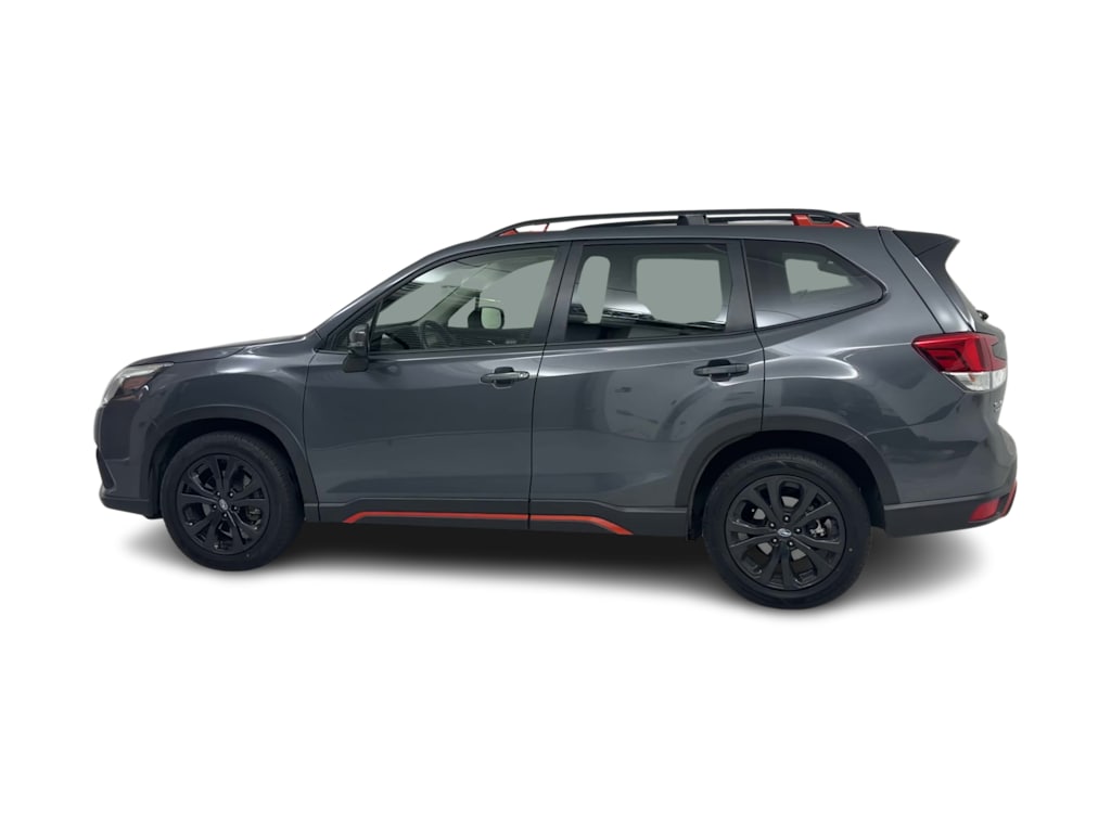 Thumbnail: 2024 Subaru Forester - 3