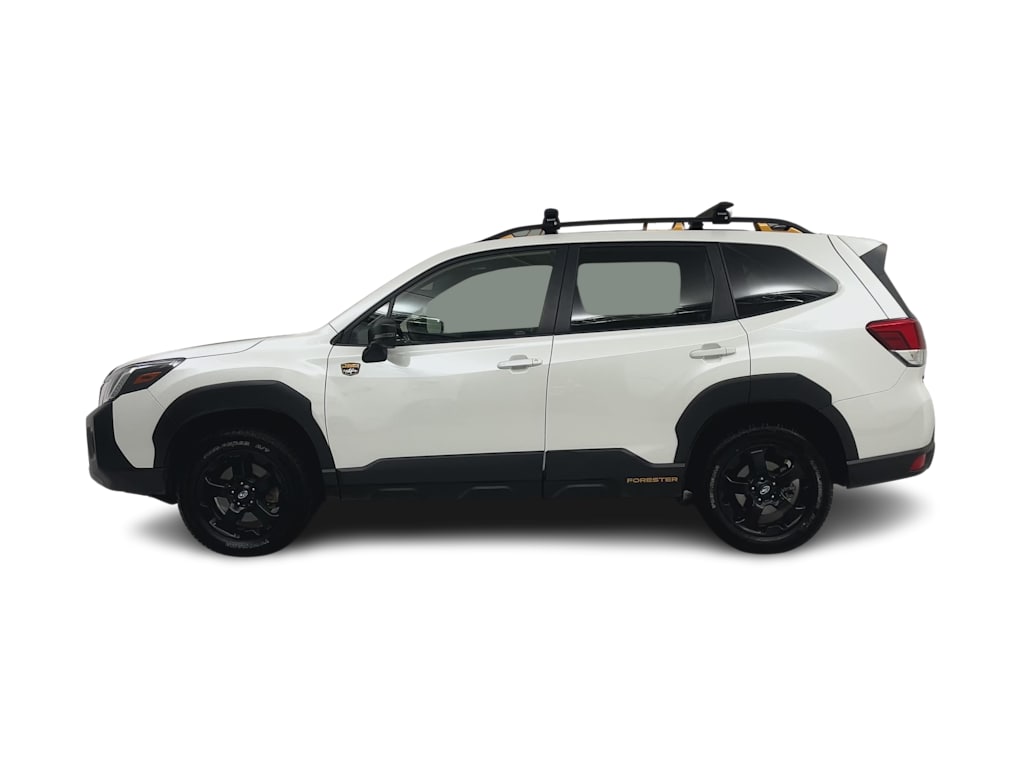 Thumbnail: 2024 Subaru Forester - 17