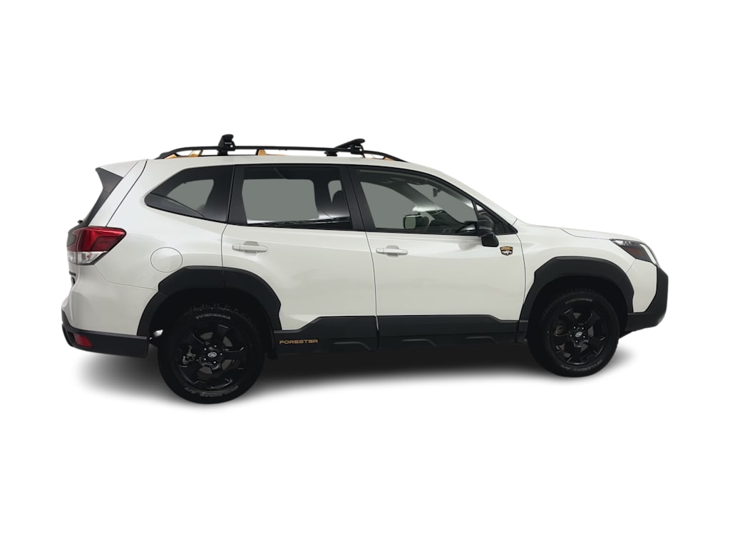 Thumbnail: 2024 Subaru Forester - 21
