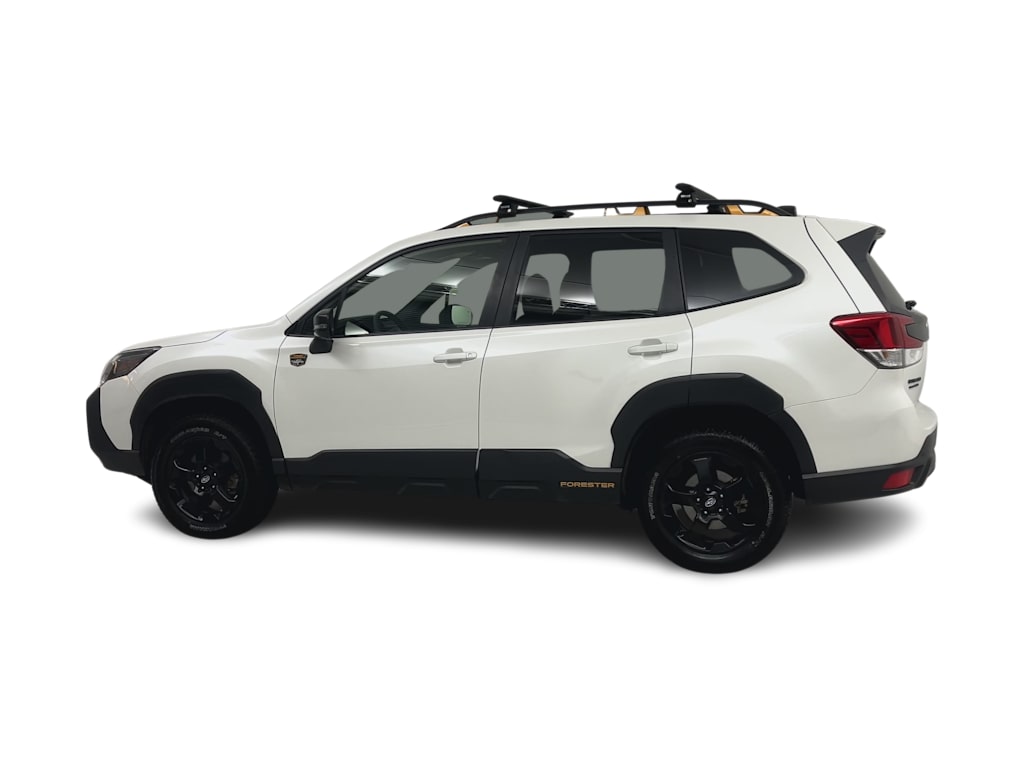 Thumbnail: 2024 Subaru Forester - 3