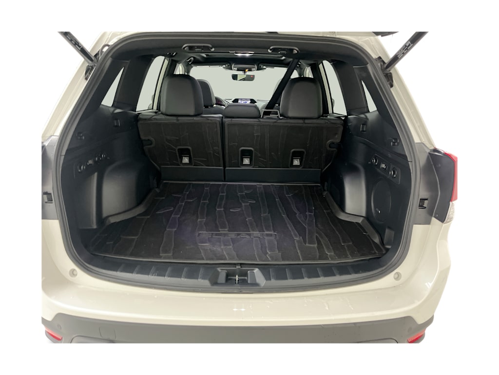 Thumbnail: 2024 Subaru Forester - 15
