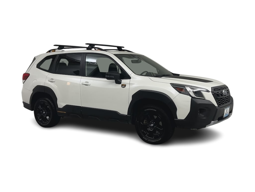 Thumbnail: 2024 Subaru Forester - 20