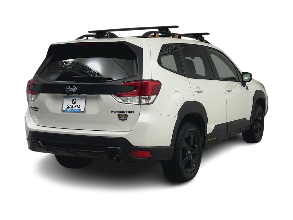Thumbnail: 2024 Subaru Forester - 16