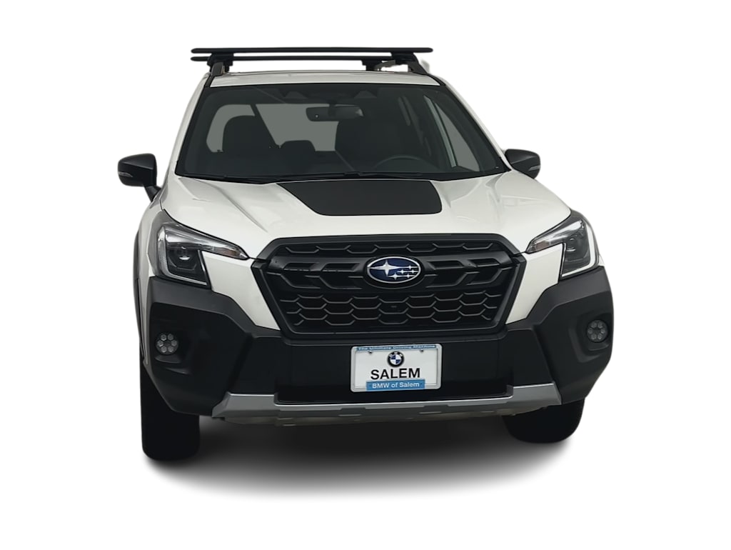 Thumbnail: 2024 Subaru Forester - 19