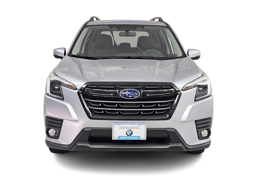 2024 Subaru Forester Limited 6