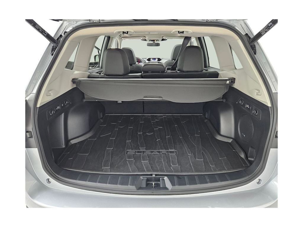 2024 Subaru Forester Limited 18