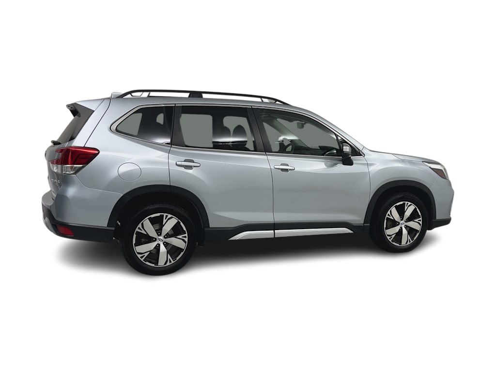 Thumbnail: 2020 Subaru Forester - 21