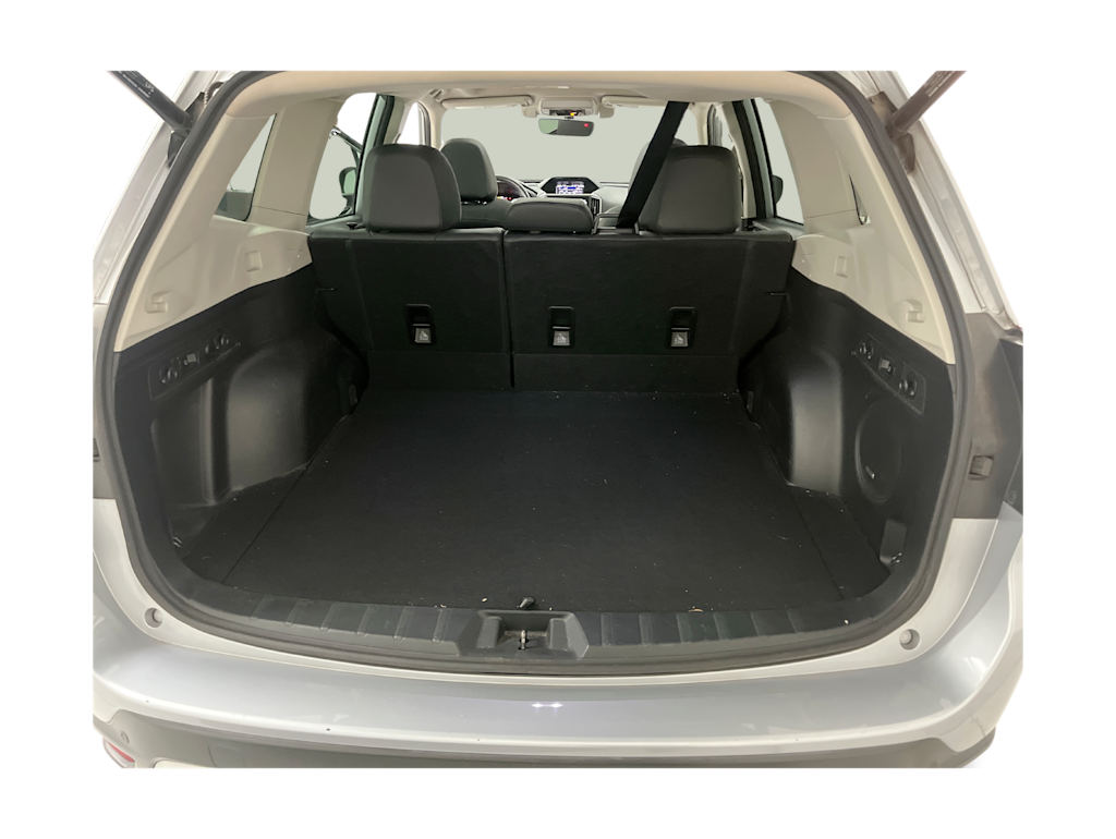 Thumbnail: 2020 Subaru Forester - 16