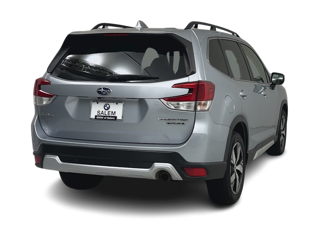 Thumbnail: 2020 Subaru Forester - 18