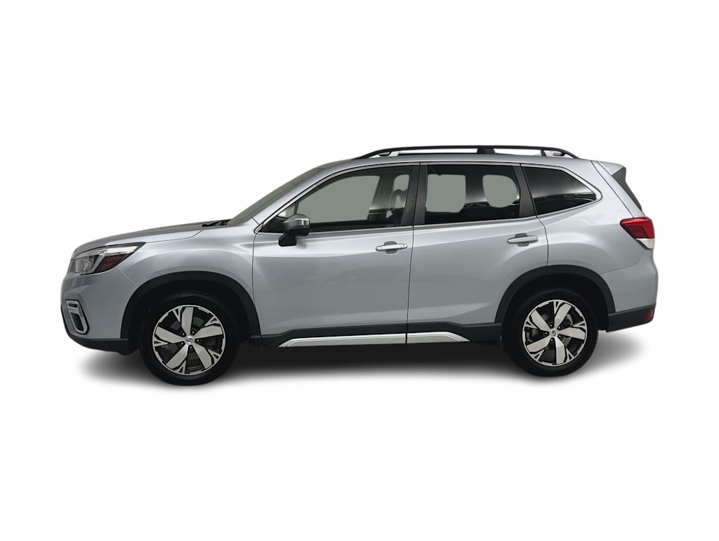 Thumbnail: 2020 Subaru Forester - 19