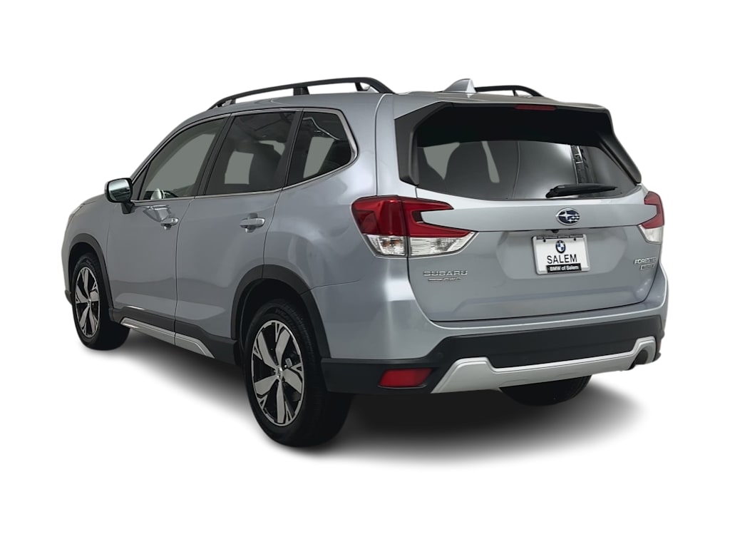 Thumbnail: 2020 Subaru Forester - 4