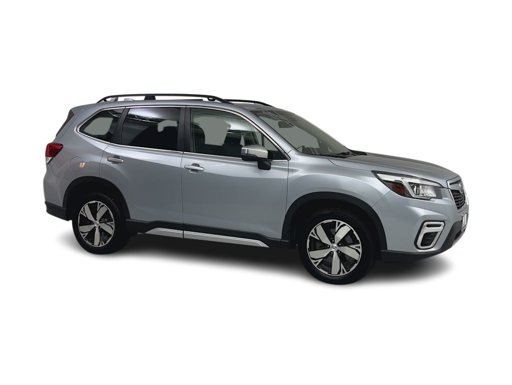 Thumbnail: 2020 Subaru Forester - 20