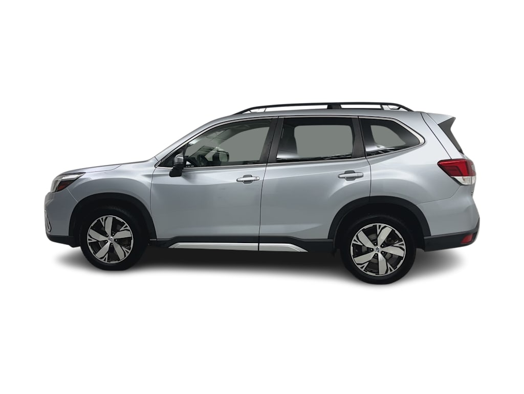 Thumbnail: 2020 Subaru Forester - 3