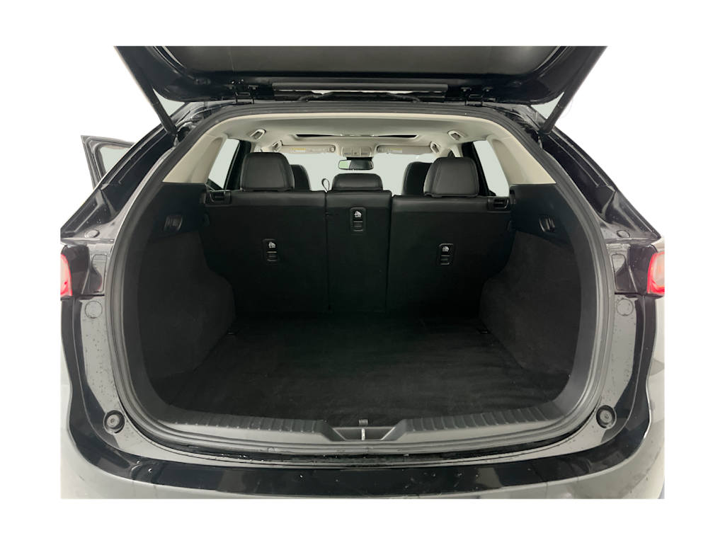 Thumbnail: 2017 Mazda CX-5 - 13