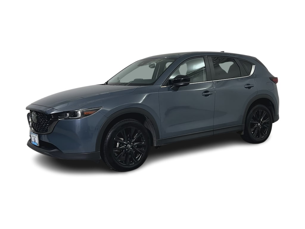 Thumbnail: 2024 Mazda CX-5 - 19