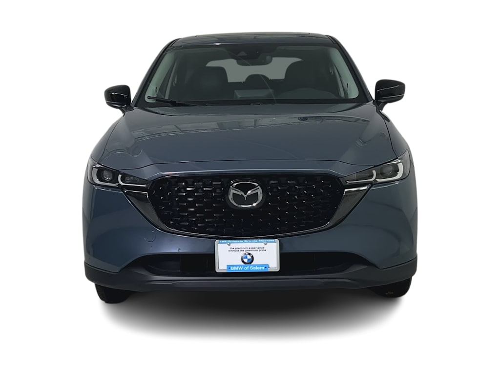 Thumbnail: 2024 Mazda CX-5 - 5
