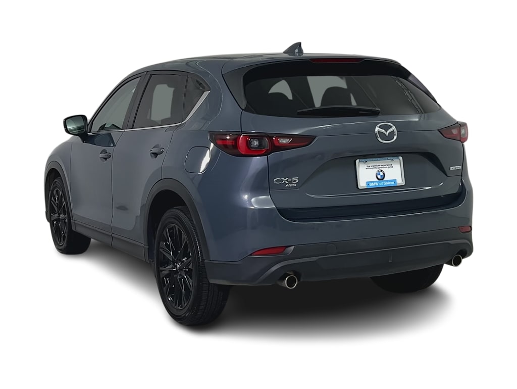 Thumbnail: 2024 Mazda CX-5 - 4