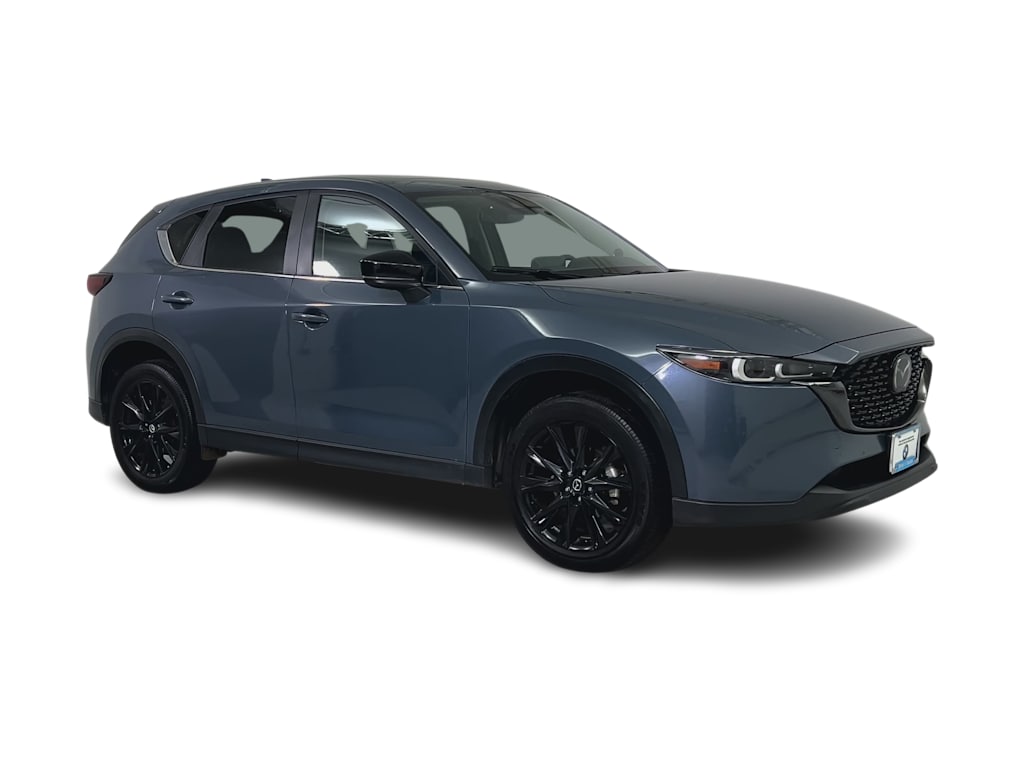Thumbnail: 2024 Mazda CX-5 - 20