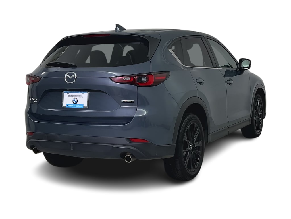 Thumbnail: 2024 Mazda CX-5 - 17