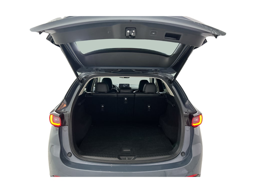 Thumbnail: 2024 Mazda CX-5 - 15