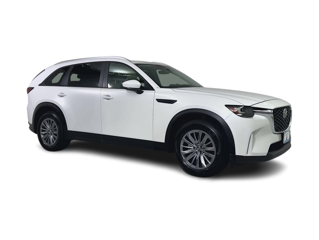 Thumbnail: 2024 Mazda CX-90 - 19