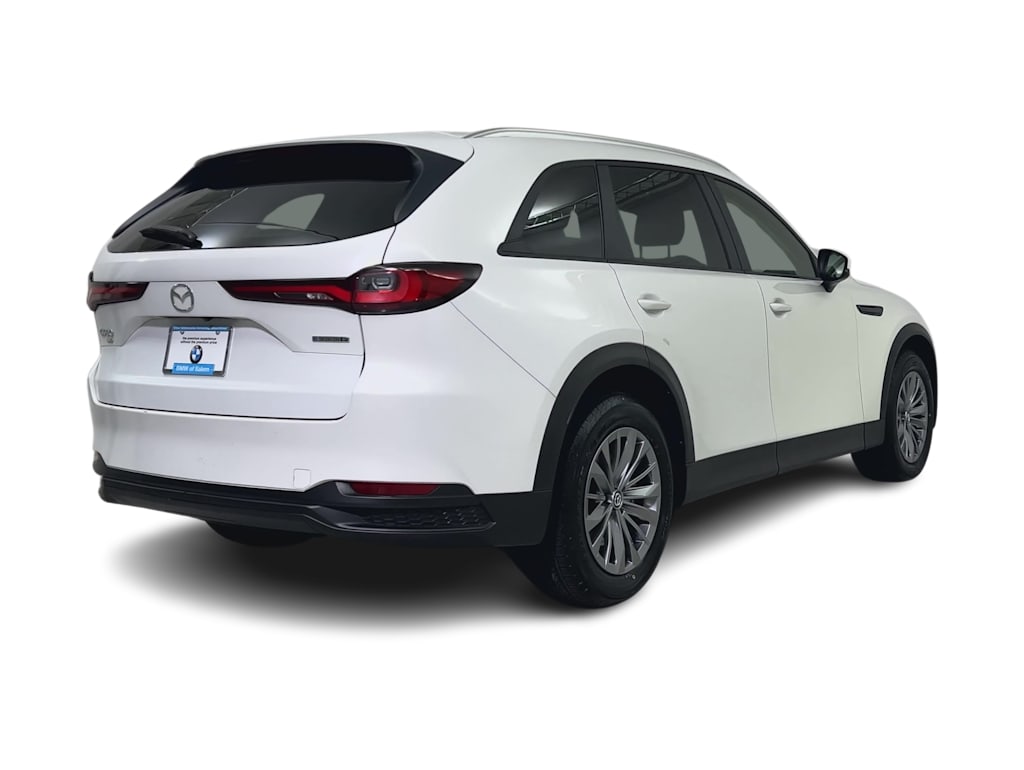 Thumbnail: 2024 Mazda CX-90 - 16